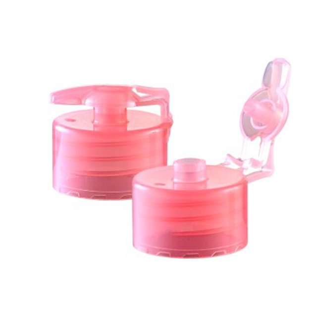 plastic cap suppliers