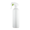 500ml Fine Mist Plastic Frosted Pet Sprayer Bottle