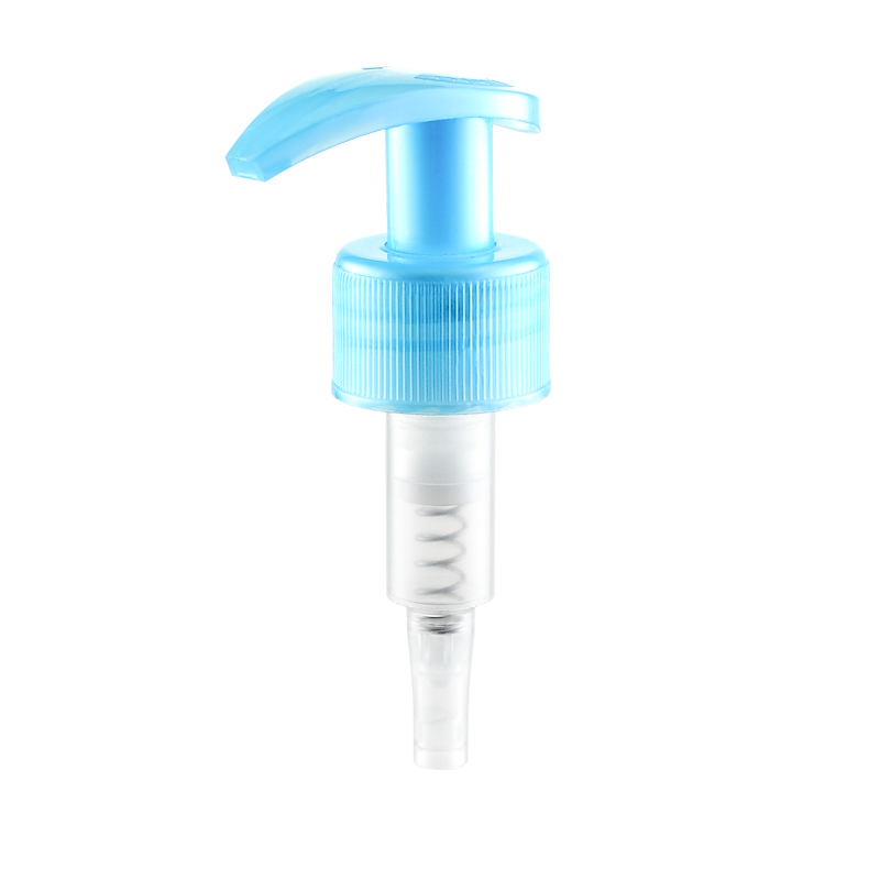 24/410 28/400 28/410 Plastic Lotion Pump PP Shampoo Liquid Dispenser 