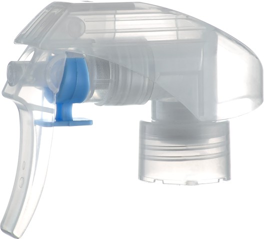 500ml Plastic water sprayer PE bottle