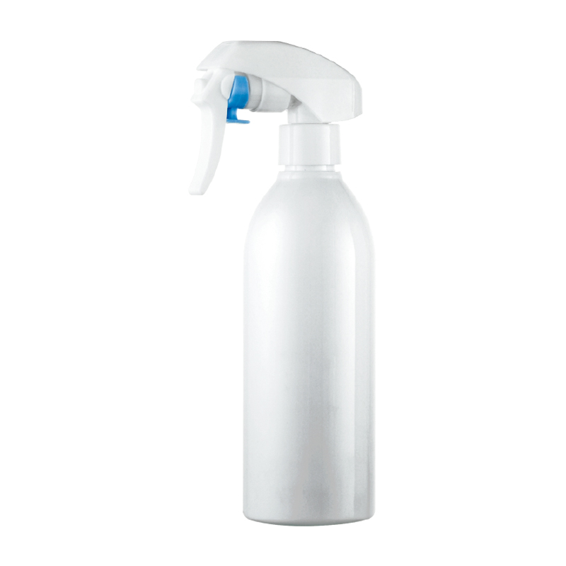300ml Plastic Mist Water Trigger Sprayer Bottle 