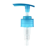 24/410 28/410 Plastic Lotion Pump Liquid Soap Dispenser 
