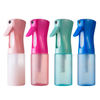 200ml Colored Continuous Spray Bottle