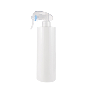Wholesale 550ML Plastic Water Spray Bottle Mini Sprayer Trigger for Garden Watering