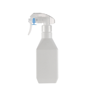 Custom 300ml 500ml Empty Home Room Spray Bottle