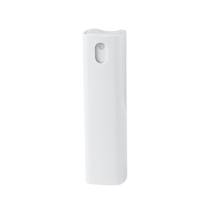 10ml Travel Portable Spray Bottle Mouth Fresh Mist Spray Square Perfume Bottle