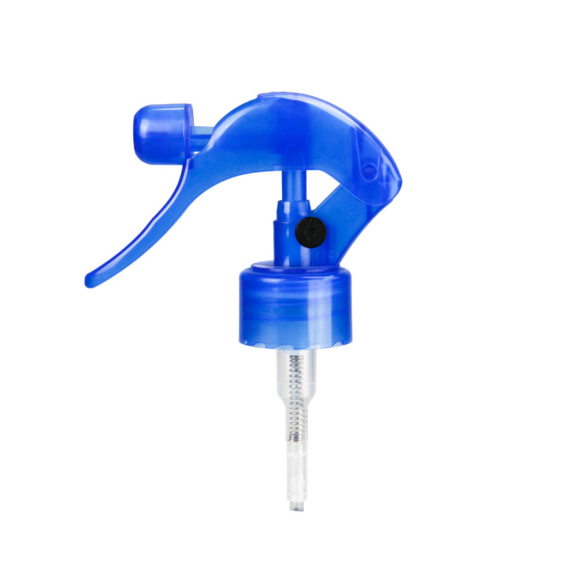 24mm 28mm Plastic Manual Trigger Sprayer 