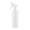 550ml Plastic Trigger Sprayer Bottle Detergent Garden Watering Spray Bottle