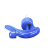 24mm 28mm Plastic Manual Trigger Sprayer 