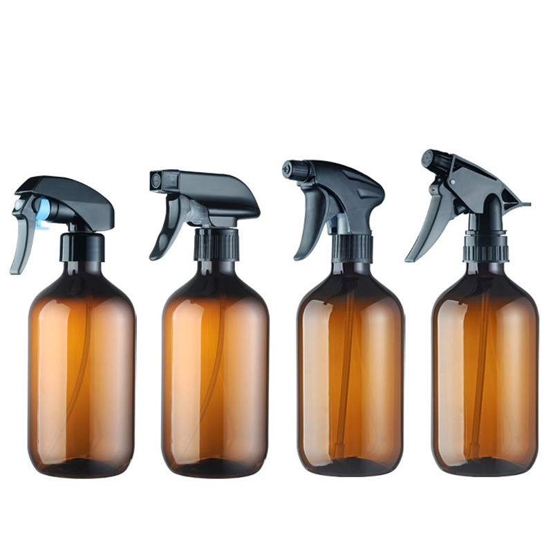 500ML Fine Mist Spray Bottle 