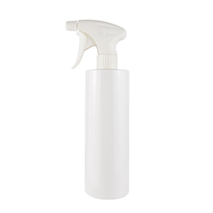 550ml Empty Plastic Trigger Spray Bottle for Household Cleaner