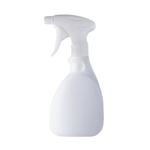 300Ml Pet Empty Detergent Plastic Trigger Mist Spray Bottle