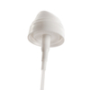 Custom 32/410 Plastic Sunscreen Mist Trigger Sprayer Perfume Cosmetics White PP Spray Pump