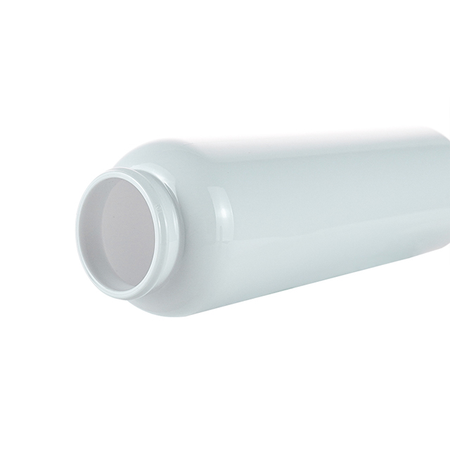 100ml 180ml 200ml Sunscreen Fine Mist Plastic Spray Bottle For Personal Care Packaging