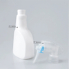 300ml Plastic Water Trigger Sprayer PE Bottle