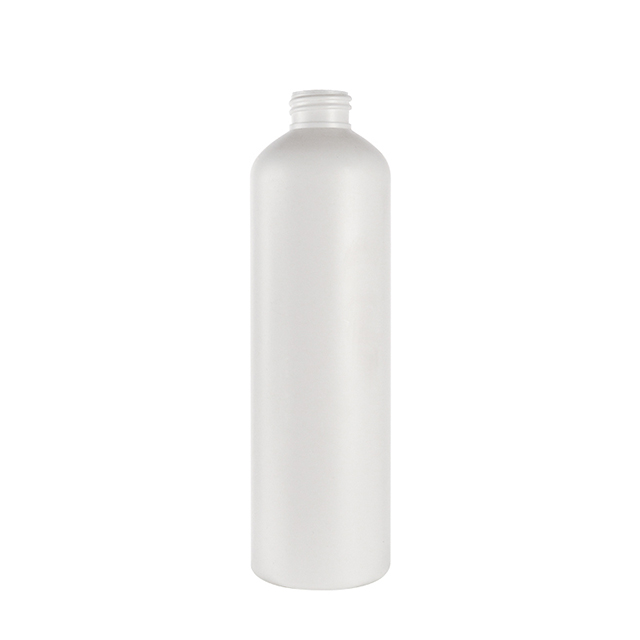 500ML Customized PE Fine Mist Spray Bottle Empty Plastic Bottle with Trigger Sprayer